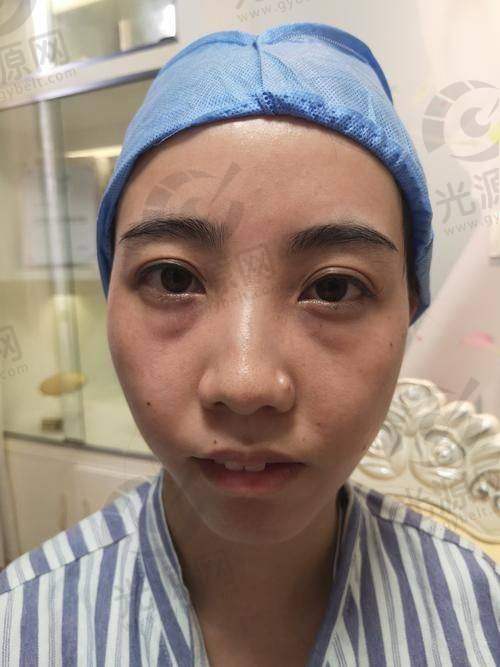 四、重庆锦美整形医院：详细地址与来院导航