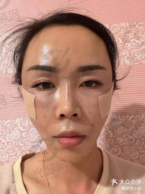 6. 西安现代妇产医院美容科 - 专注于女性美的塑造