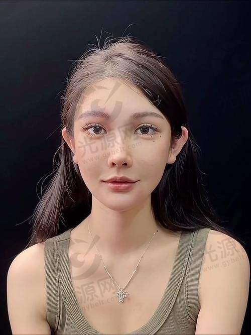 5. 西安艺星医疗美容医院 - 连锁品牌的优势