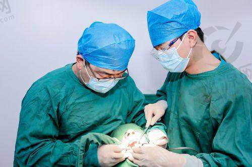 三、海涛口腔医院补牙项目价目表