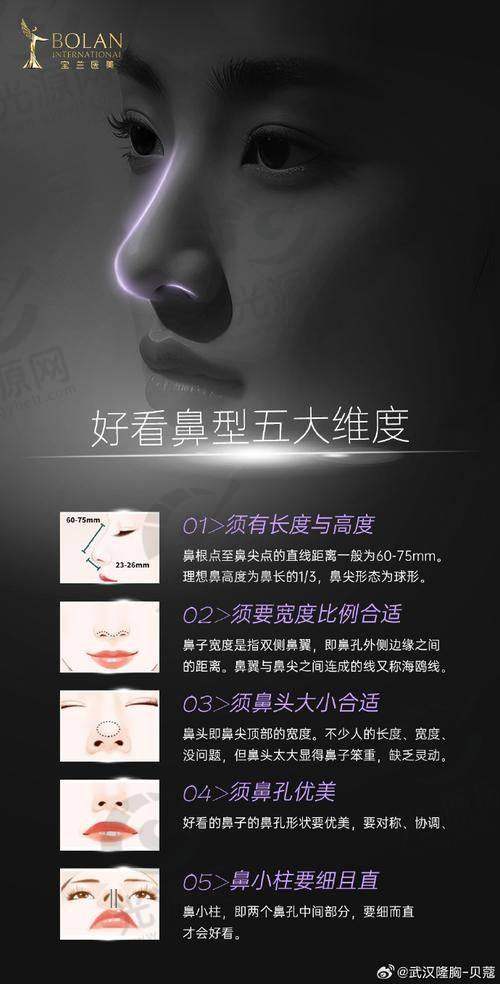 昆明做鼻子有名的医生排名第1：刘哲廷医生