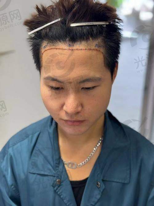 二、顺德亚美医疗美容门诊部