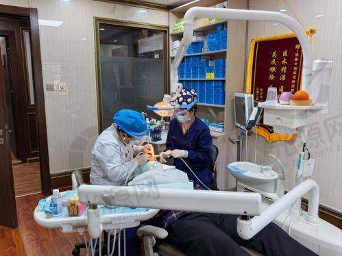 用户实例1：隐形牙齿矫正