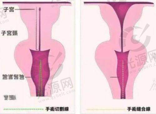六、珠海博爱女子医院整形美容外科的收费标准