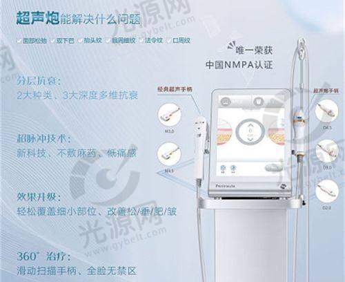 二、长沙禾丽整形医院擅长的整形项目