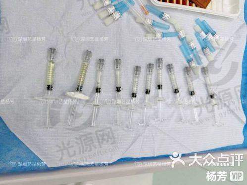 韩国6d小脸针多少钱一支：市场实例分析