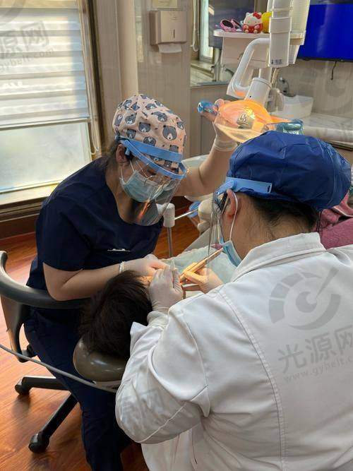 四、青岛拜博口腔医院详细地址与交通信息