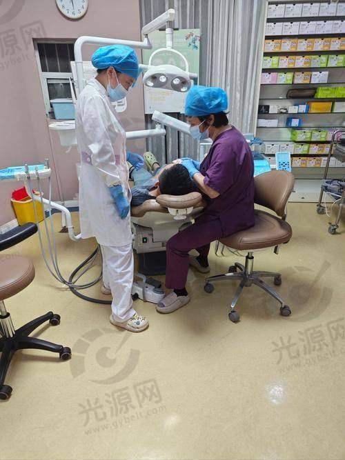 三、青岛拜博口腔医院的患者口碑——真实的实例分享