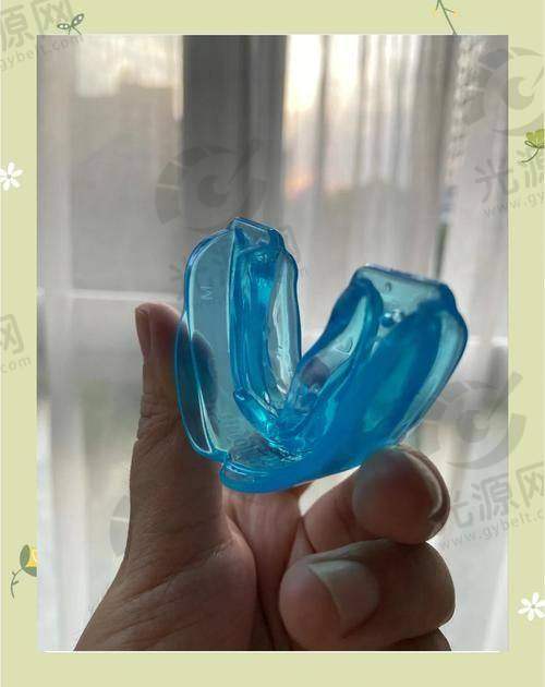 儿童mrc矫正器适用的人群分析