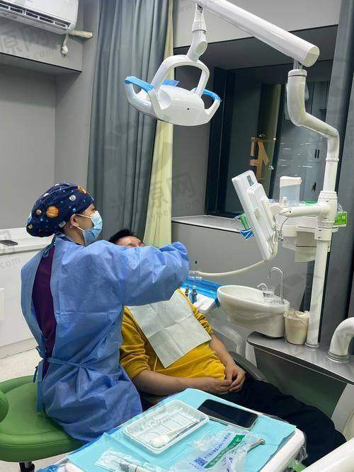10. 北京圣贝口腔
