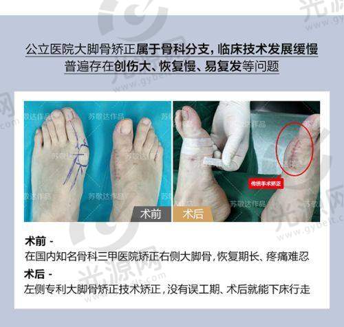 3. 重庆军科整形美容医院