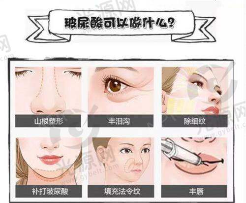 2025年泰国医疗美容医院详细介绍