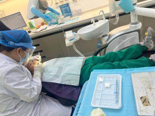 四、西安美奥口腔医院在哪里？详细介绍医院名称、医院详细情况、医院地址