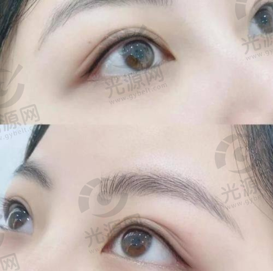 1. 大庆倾颜医疗美容医院