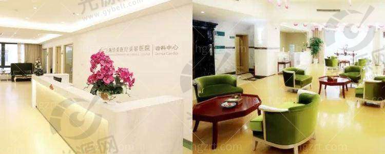 上海华美医疗美容医院成立时间