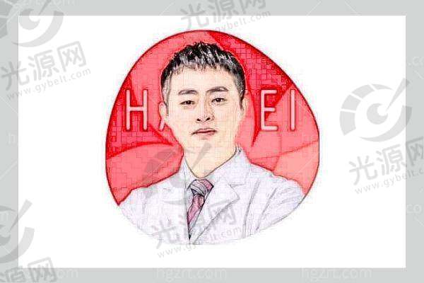 广州韩妃医疗美容医院医生团队