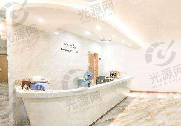 广州韩妃医疗美容医院顾客的口碑评价
