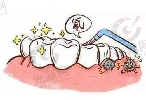 总结：南京康贝口腔医院特色与服务，保护您的口腔健康