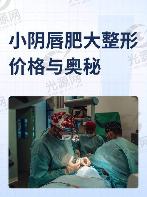 成都九龙医院——私密八爪鱼紧缩手术的非凡选择