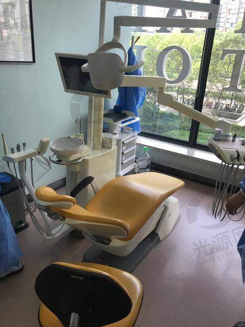 6. 咸宁博瑞口腔门诊部