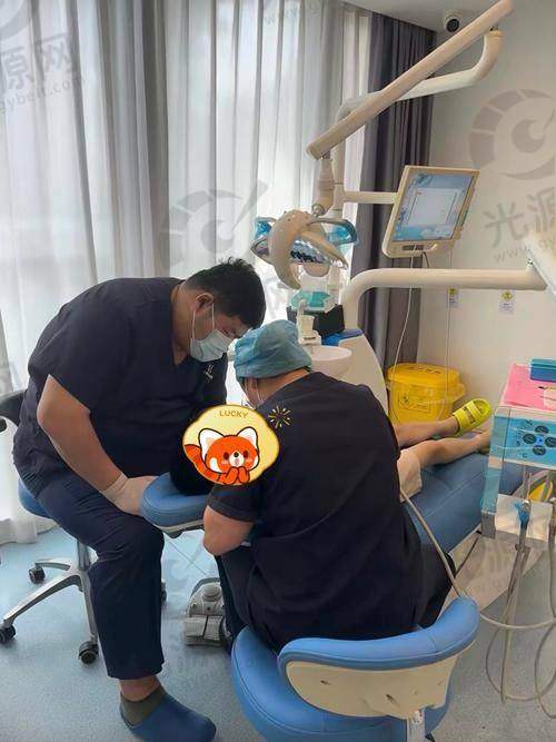 三、科瓦齿科口碑如何不妨来看集美们的实例评价