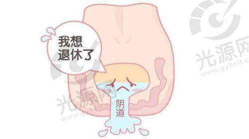 打紧缩针的术前准备