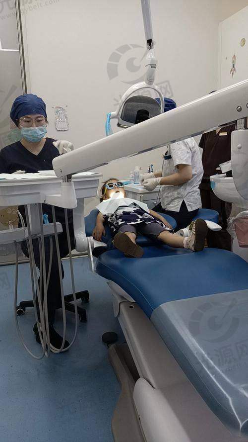 五、南昌辉煌口腔医院的医生预约攻略