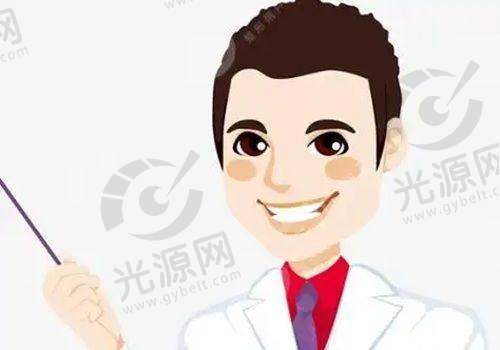 总结：选择郭震宇医生，实现美丽梦想
