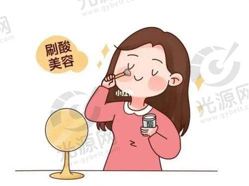 2. 邢台伊美医疗美容医院 - 个性化美容方案骨干医生