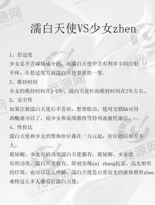 四、扶贫实例:柠悦医疗美容整形医院详细地址与预约电话
