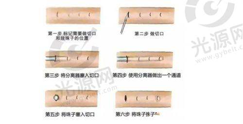 6. 晋江新生医疗美容诊所 - 年轻化的先锋