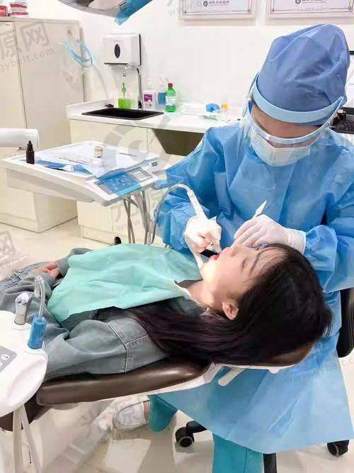 3. 南昌拜博口腔