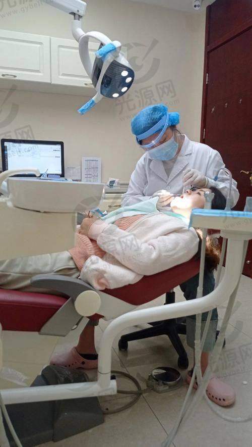5. 南昌艺德口腔