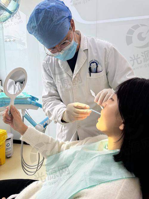 6. 南昌瑞尔口腔