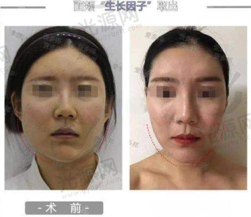 北京紫洁俪方医疗美容诊所医院面积