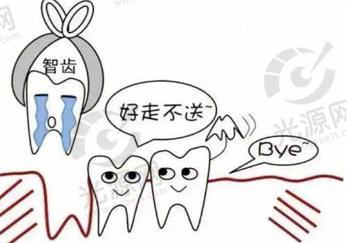 如何判断烂牙根是否需要拔除