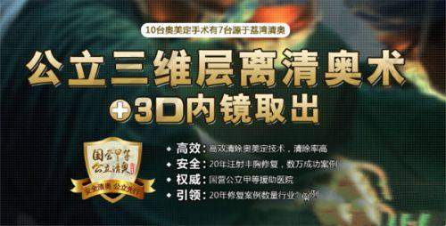 北京丰联丽格医疗美容门诊部地址