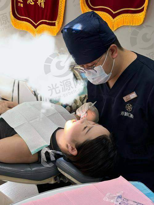 9. 珠海靓星医学整形口腔科