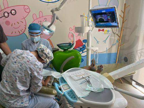 三、广州曙光口腔医院用户真实口碑实例