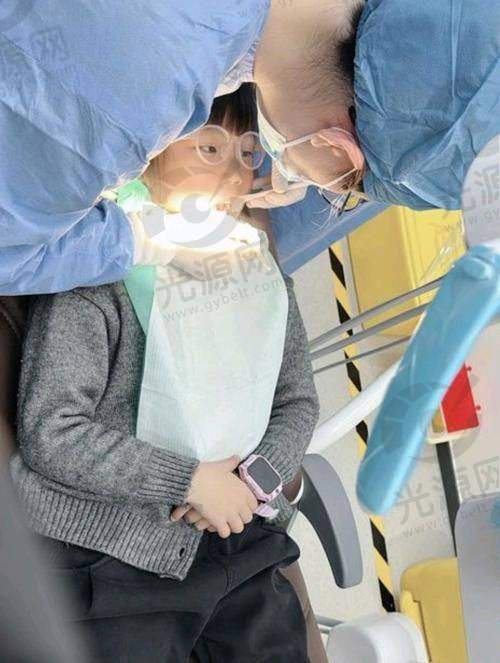 五、广州广大口腔医院医生预约挂号攻略