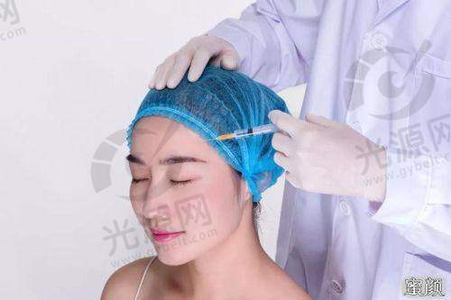 使用伊婉C Plus的持久性解析