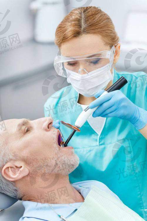 4. 广州柏德口腔