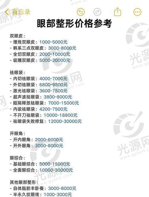 技术革新：无刀双眼皮成效怎么样