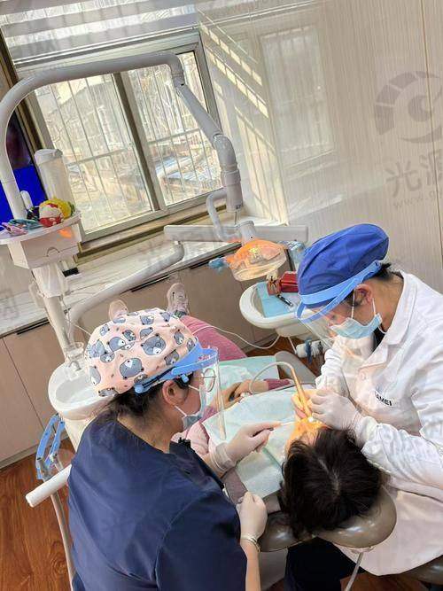 哈尔滨拜博口腔医院和平路店电话、地址及真实患者反馈揭秘，提供牙齿矫正、根管治疗等高性价比服务