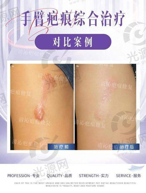 5. 南宁梦想医疗美容门诊部
