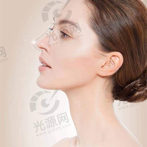 黄寺美容医院刘玲医生的技术优势