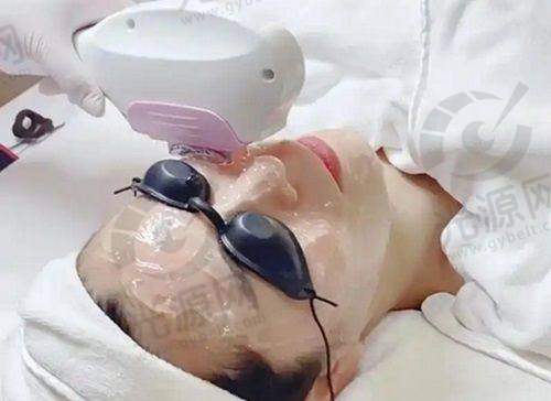 二、遵义医学校附属美容医院介绍医院擅长的不同项目的技术优势、医生水平如何