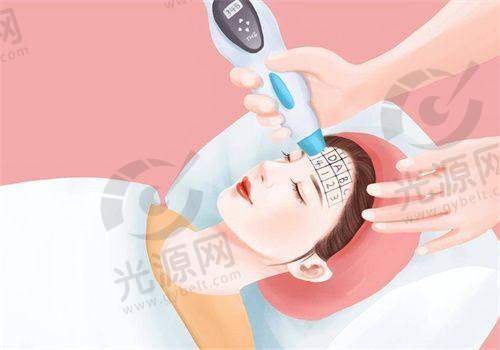 北京黄寺整形实例分享
