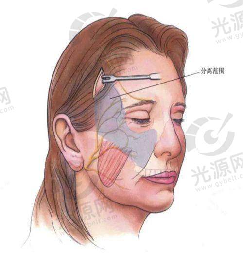 北京黄寺整形外科医院项目价格汇总
