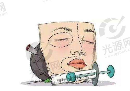 杜太超医生:大拉皮手术的不错大师